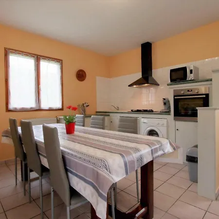 Sare, 3 Pieces, 5 Personnes - Fr-1-384-705 Holiday home *